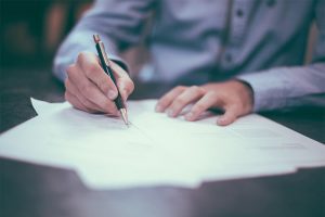 how long does a rental application take