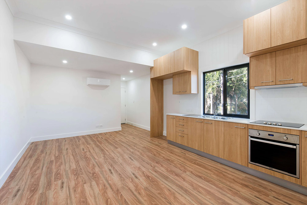 top flooring ideas for a rental apartment