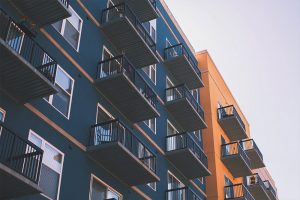 reasons apartments raise rent each year